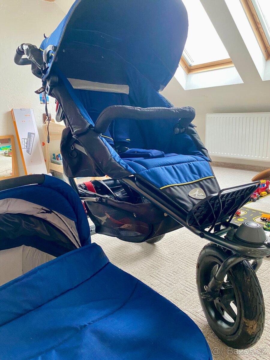 Super kočárek TFK adventure joggster - 16