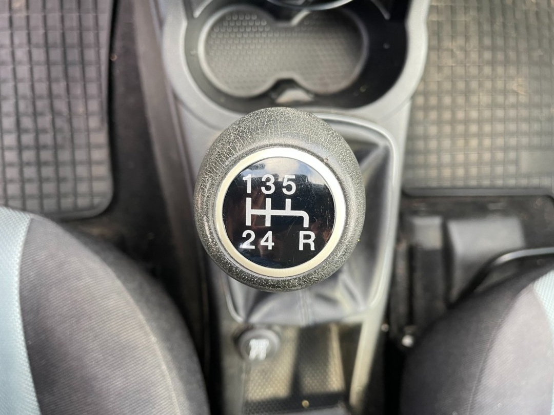 2009 Fiat Punto 1.2 - 16