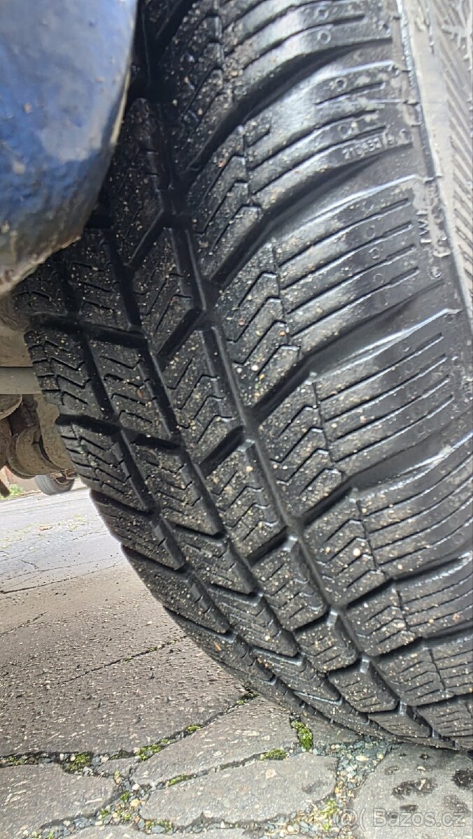 Peugeot Partner 2,0 HDi 66kw - 16