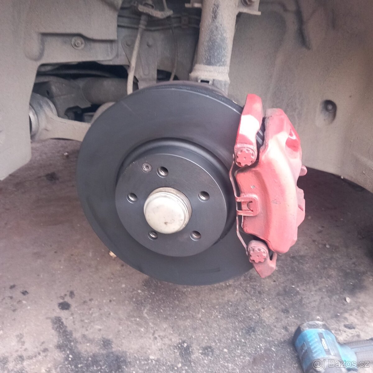 E-class 250Cdi W212 - 16