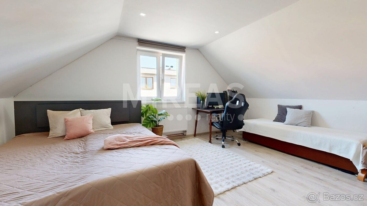Krchleby, prodej RD 4+kk/B, 185 m2. - 16