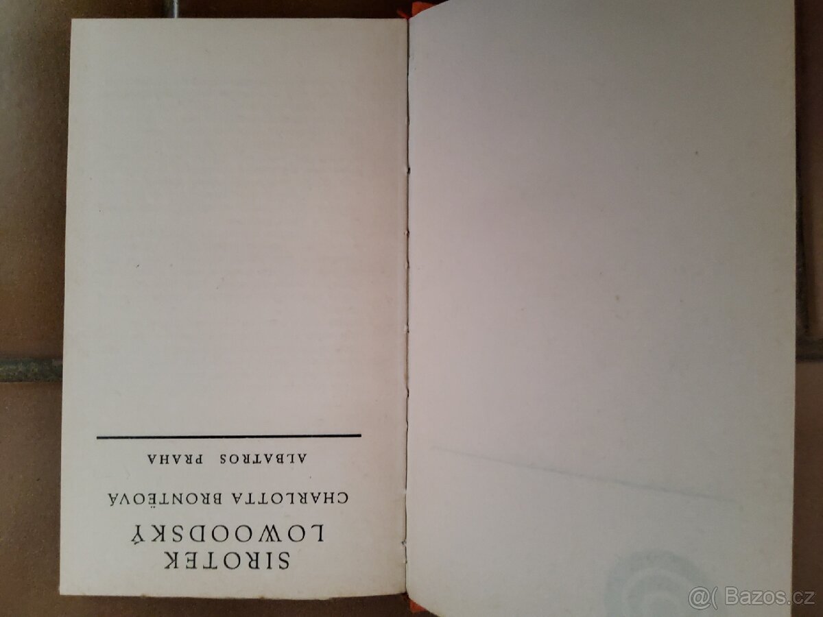 Knížky pro děti - 16