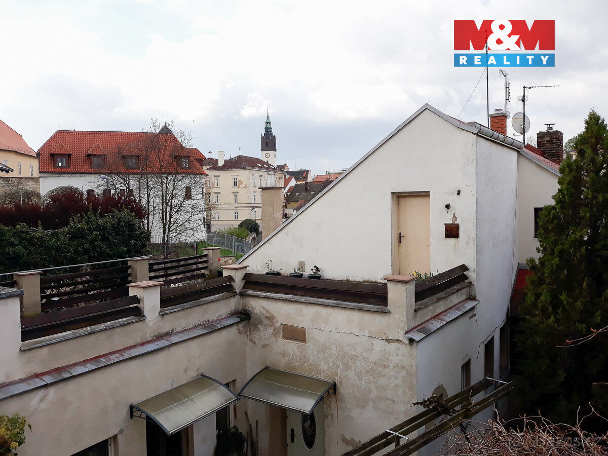 Prodej bytu 3+1, 84 m², Litoměřice, ul. Křížová - 16