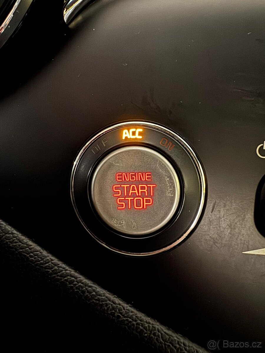 Kia Ceed 1,6 crdi 100 kw Gt line automat - 16