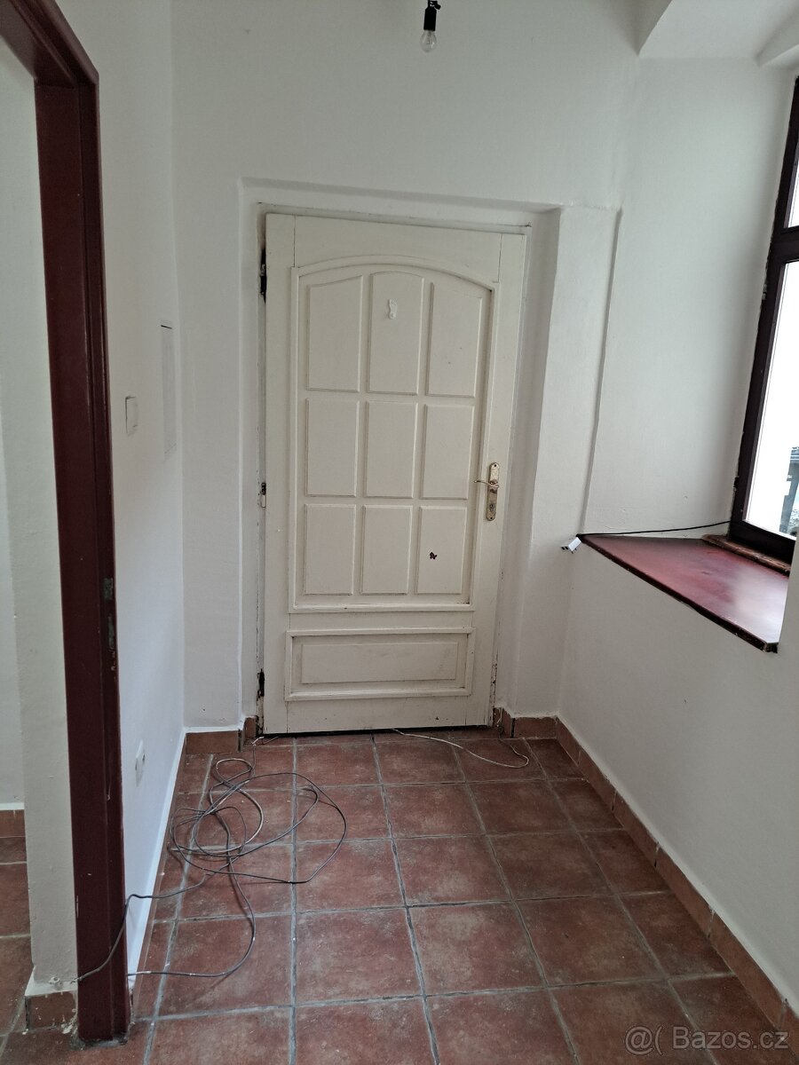 Prodám byt 1+1 v OV, 49m² - 16