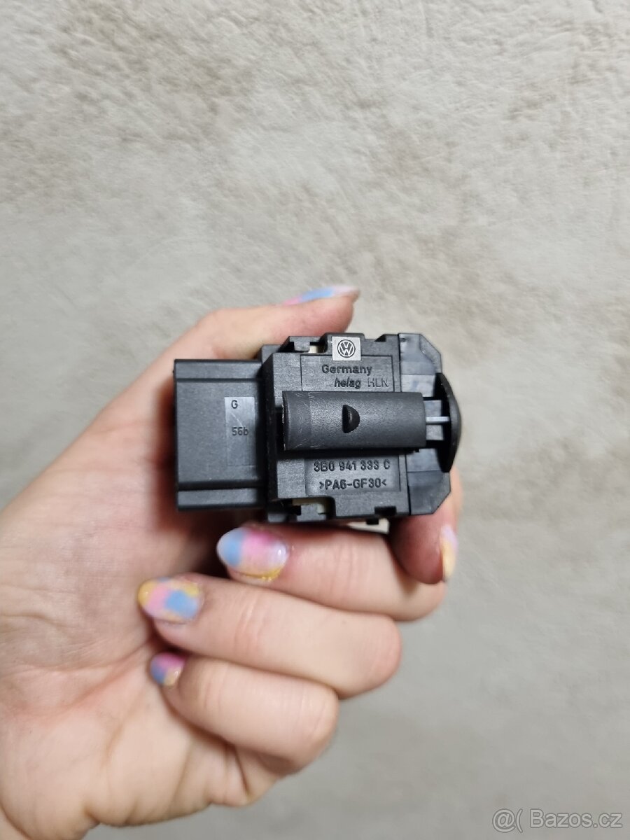 Tlačítka VW Passat/Golf/Bora - 16