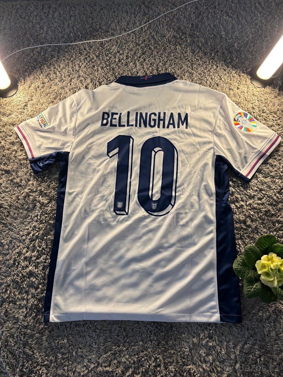 Fotbalové dresy - různé - 16