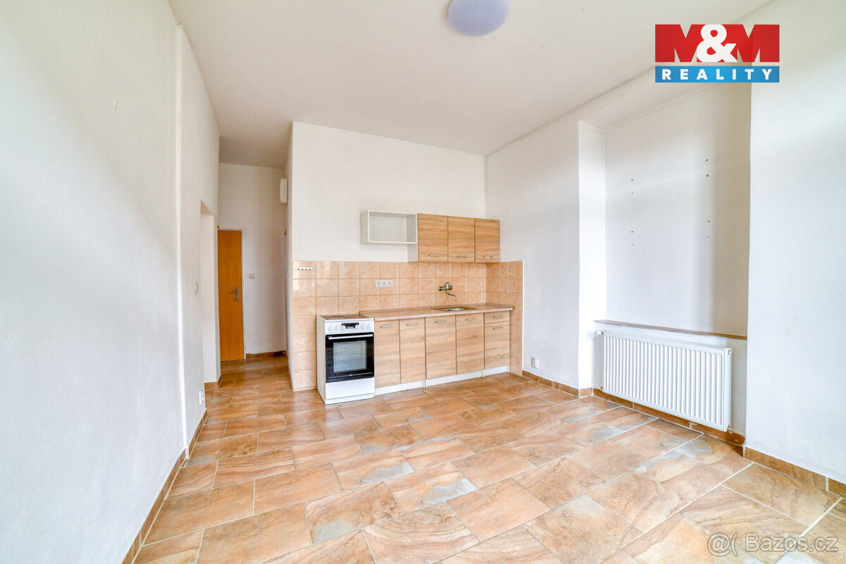 Prodej nájemního domu, 300 m², Nový Kostel - 16