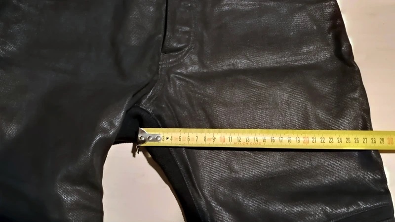 G-Star Raw "Motac 3D" Jeans - voskované - 16