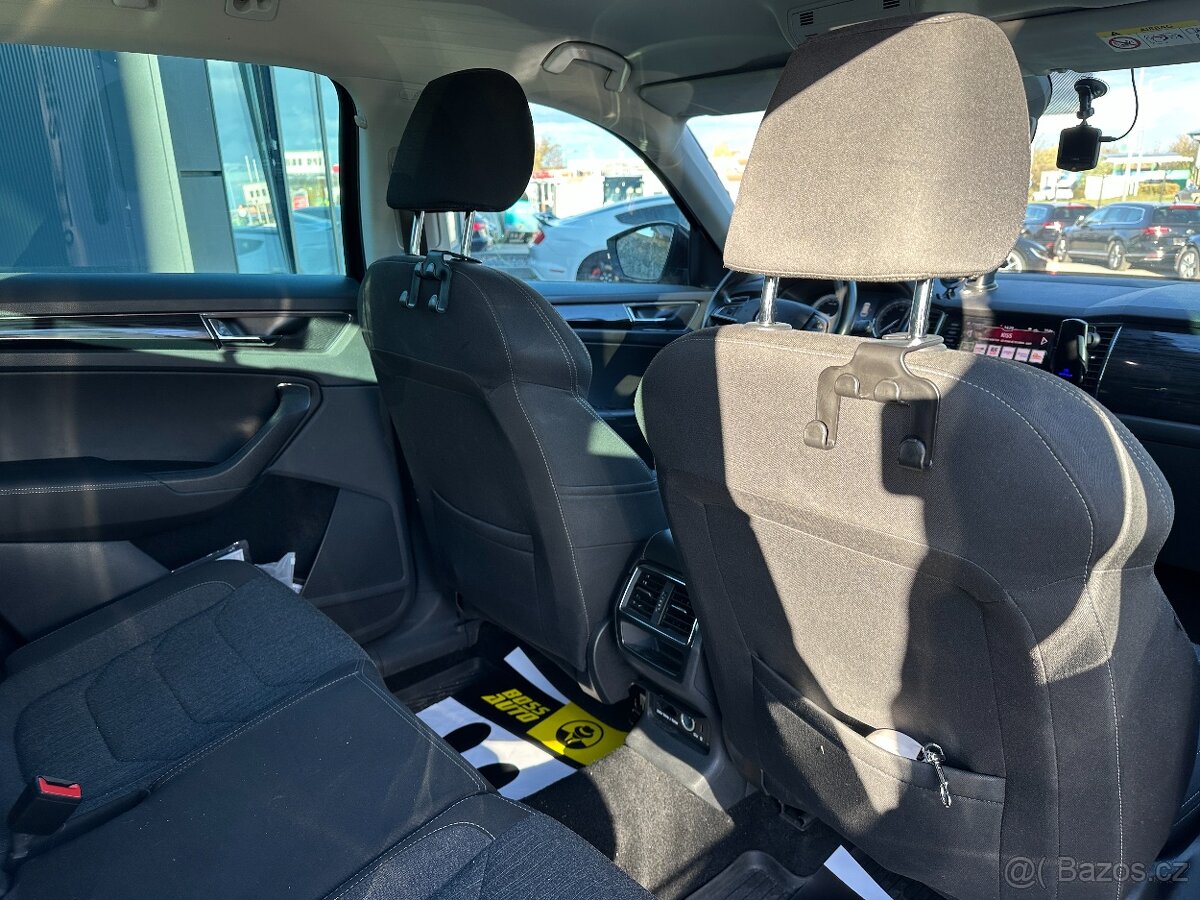 Skoda Kodiaq 2019 - 16