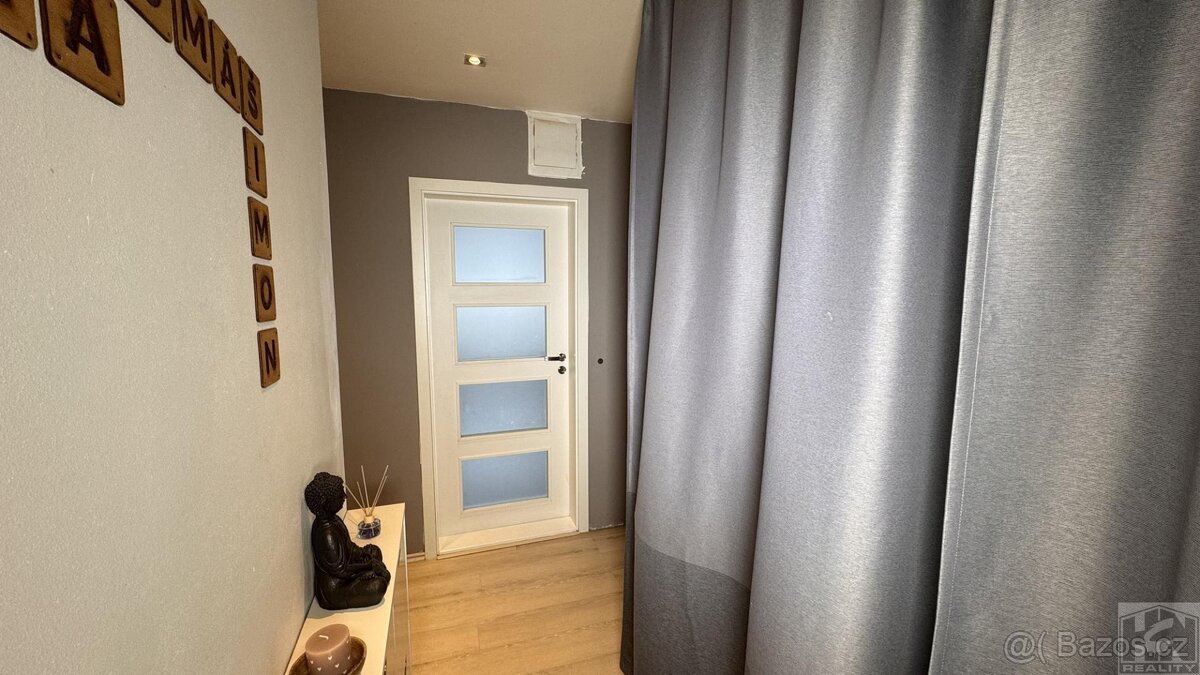 Byt 3+kk, 64,6m2, Smržovka, ul. Klášterní - 16
