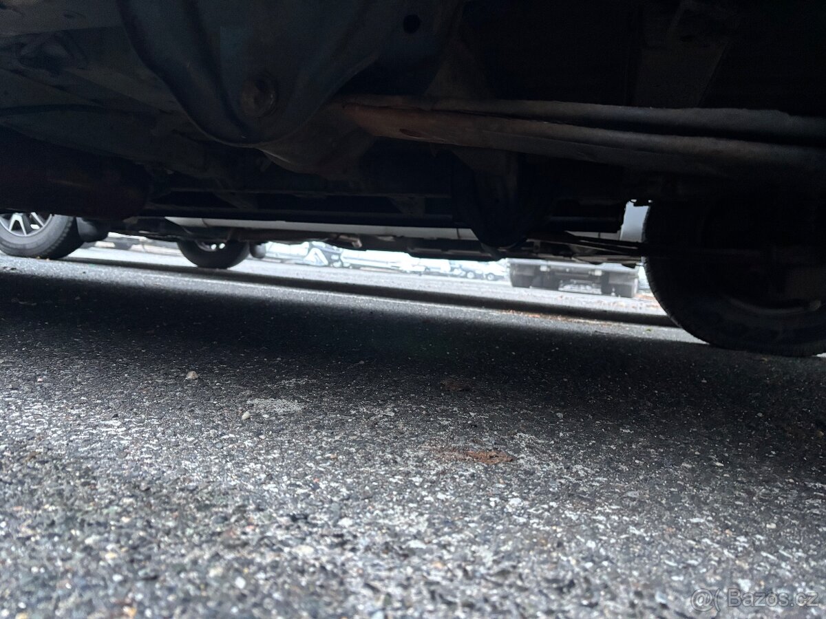 Fiat Ducato 2,3 JTD, 96 kw - odpočet DPH - 16