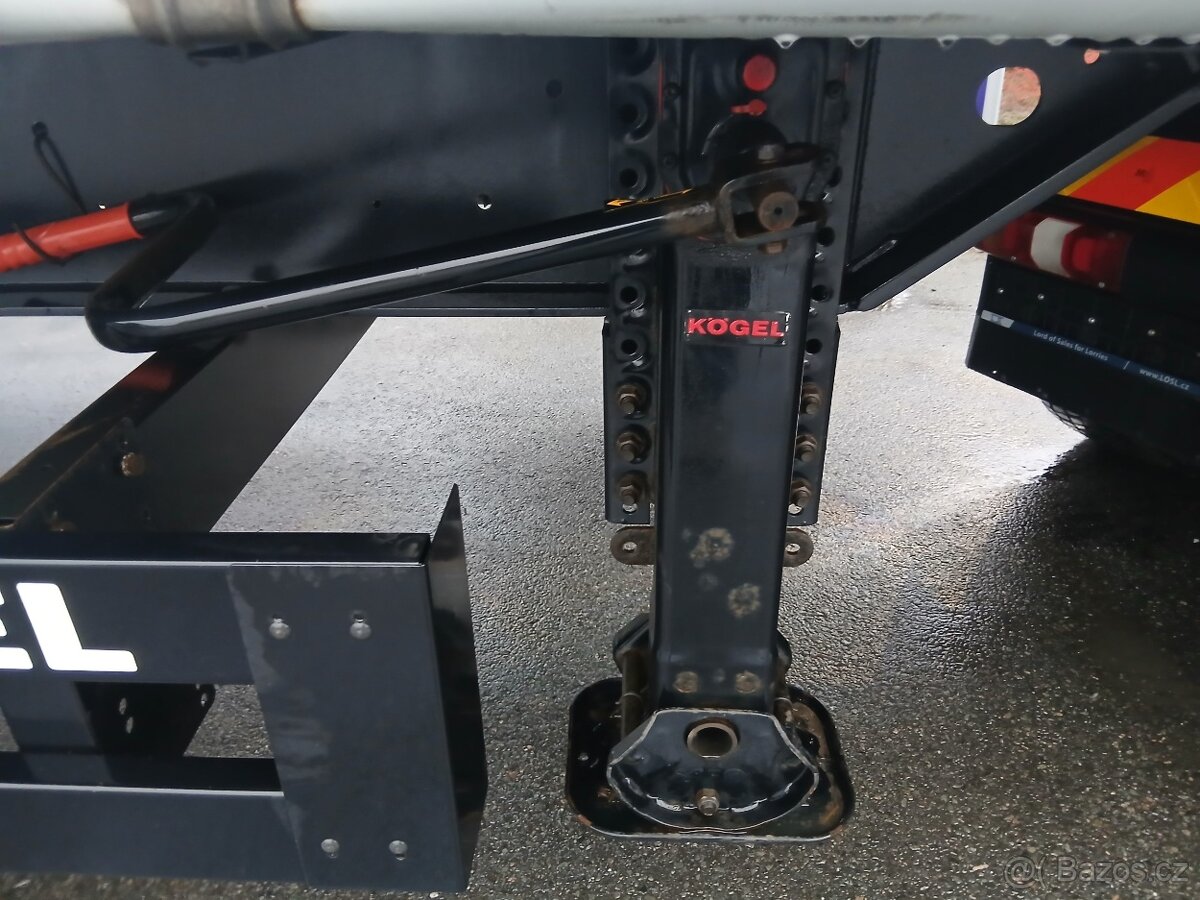 Kögel S24-1 - 16