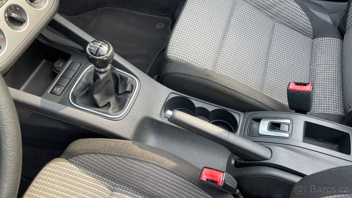 VW EOS 1.6FSI 1. MAJITEL - 16