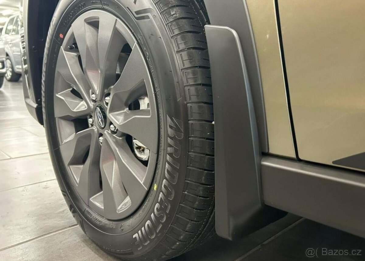 Subaru Outback 2.5 ACTIVE 4WILD 2025 | nový v 124 kw2 - 16