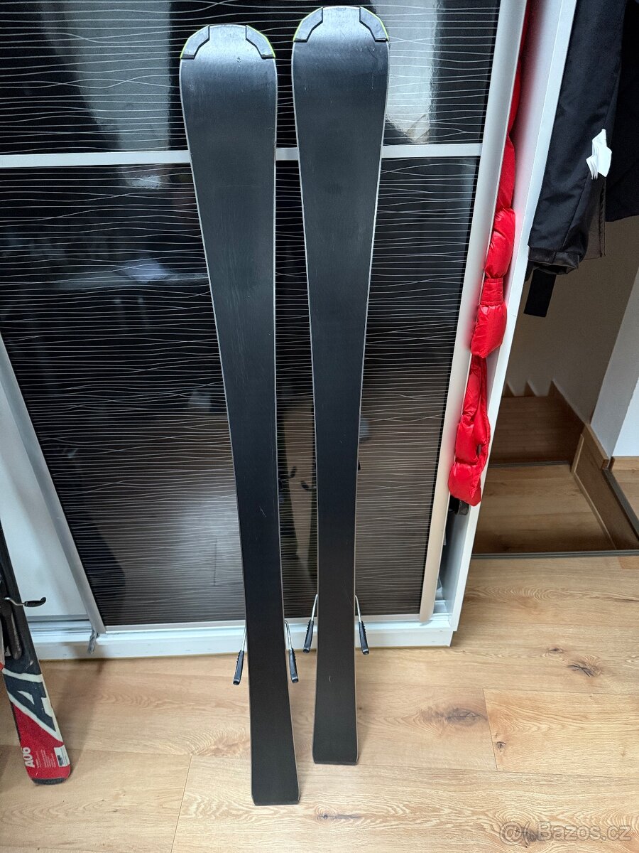 Lyžařské vybavení - 16