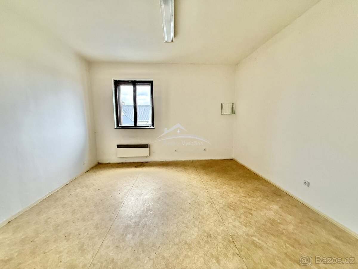 Prodej Polyfuknčního domu se stav. povolením na Bytový dům, - 16