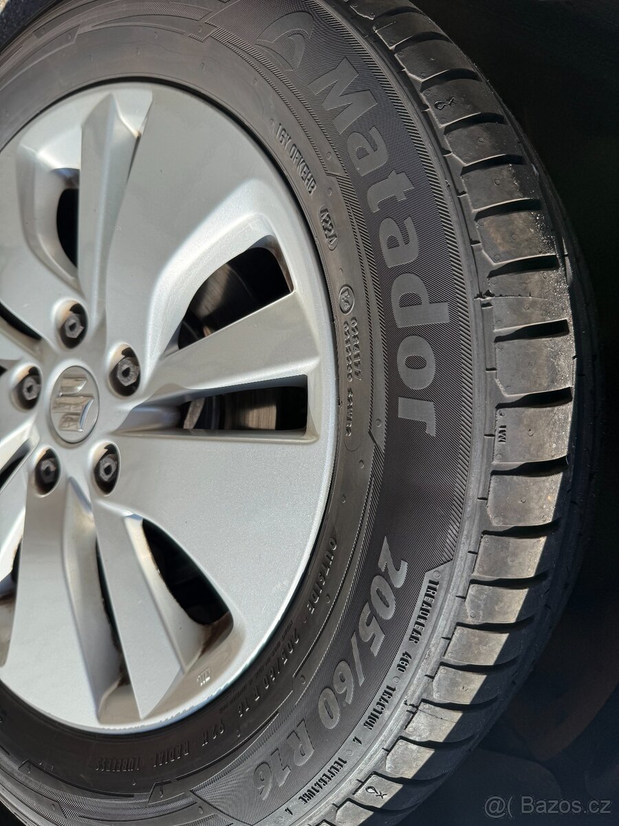 SUZUKI SX4 S-CROSS 1.6i 88KW 4X4,NOVA STK,2015,ALLGRIP - 16