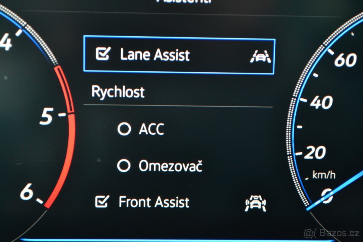 Volkswagen Passat Alltrack 2.0 TDI DSG 4motion - 16