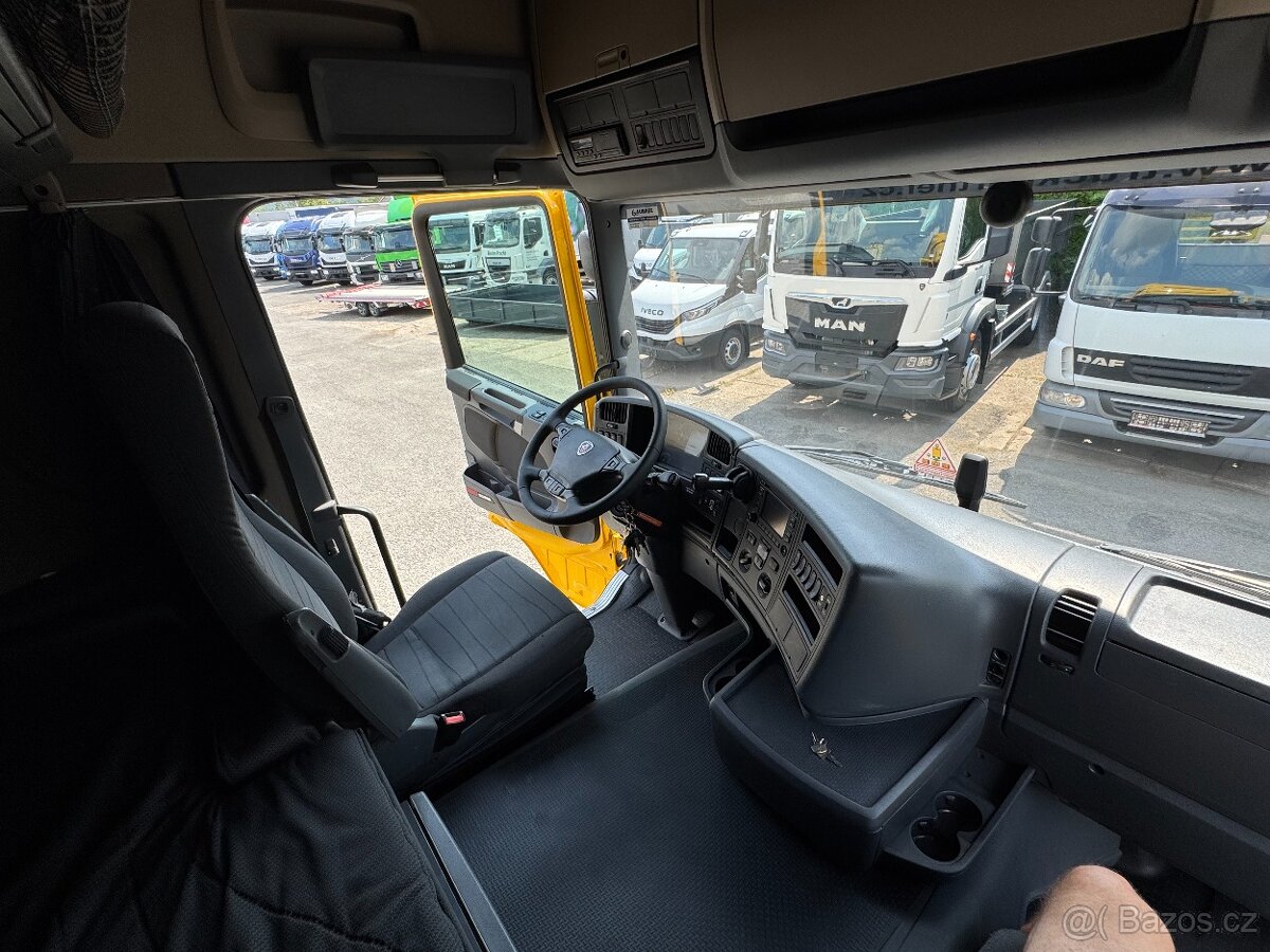 SCANIA G280, EU6, 2016, 385TKM,20 PALET - 16