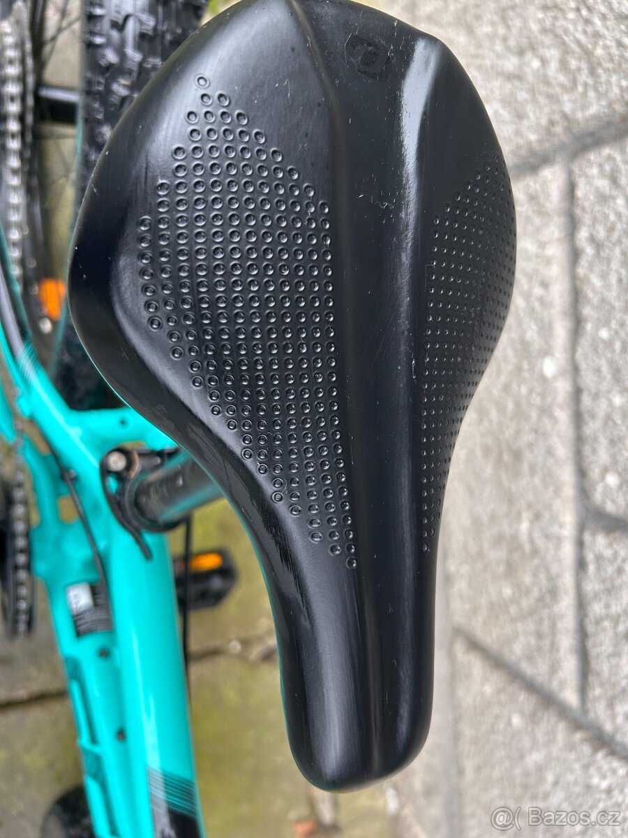 Dětské horské kolo Scott Roxter 20" - 16