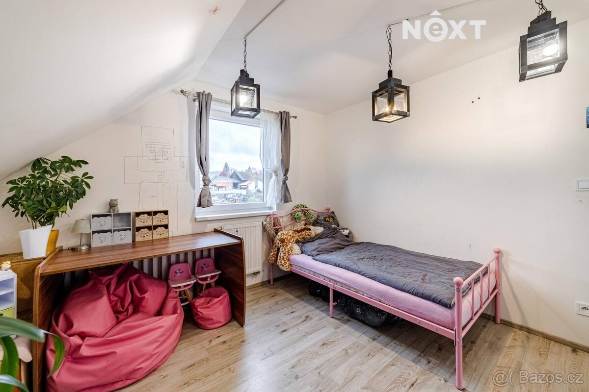 Prodej Rodinný dům, 90㎡ - 16