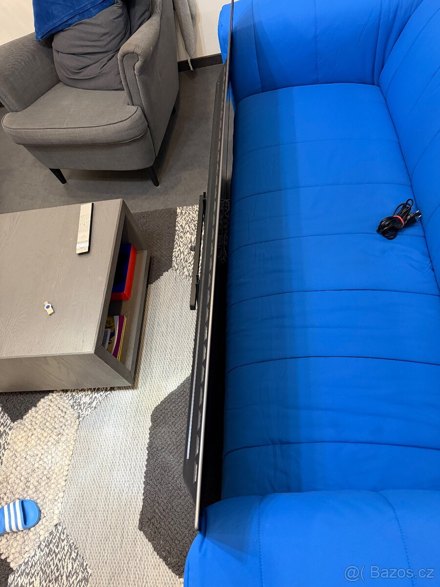 Prodám 65" TV Philips 65OLED806 - 16