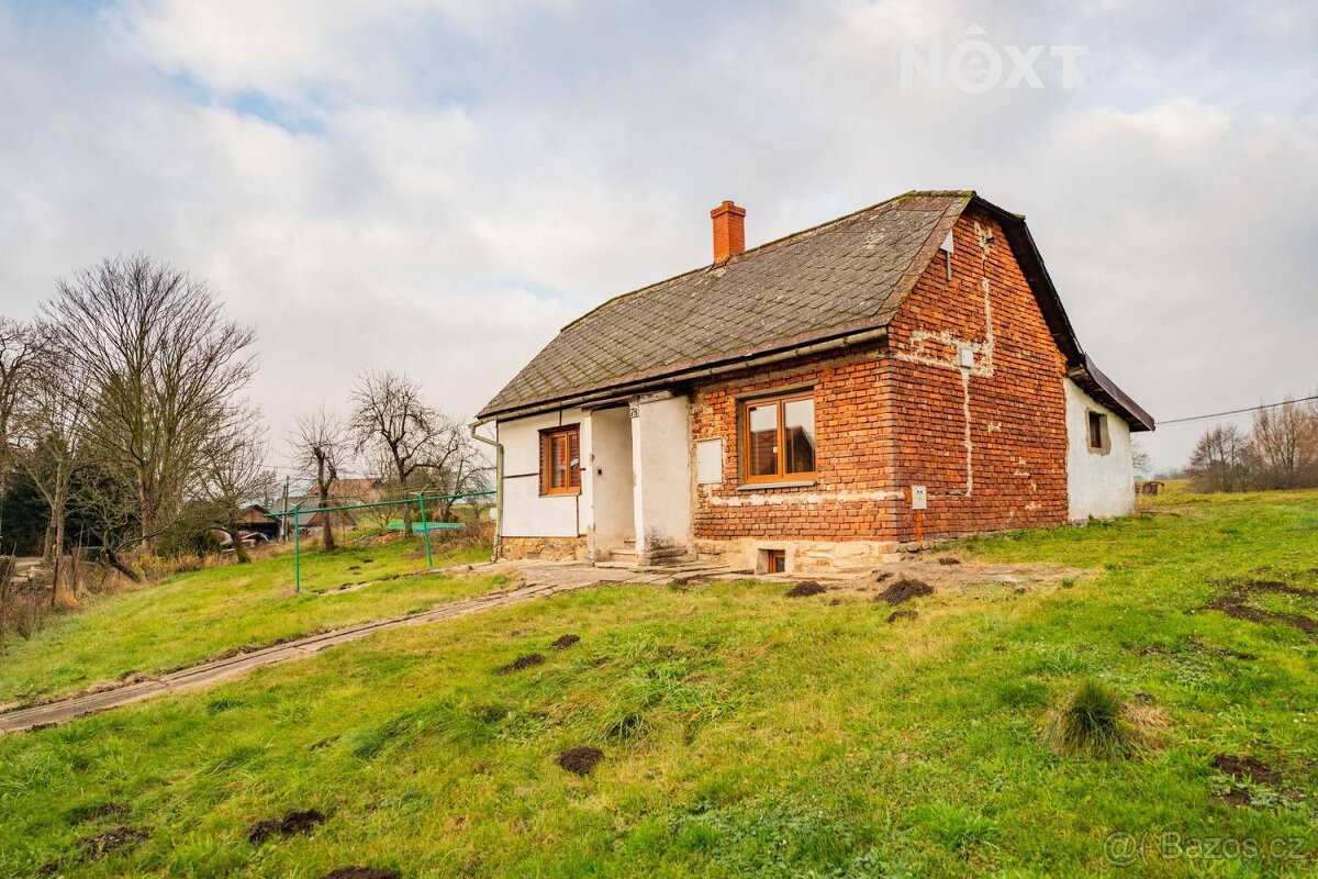 Prodej Chalupa, 55㎡ - 16