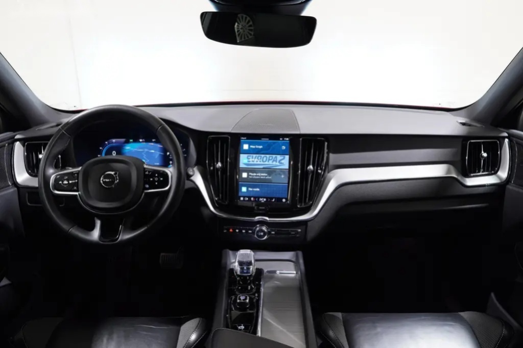 Volvo XC60, B5 AWD Plus Dark,ČR, DPH, - 16