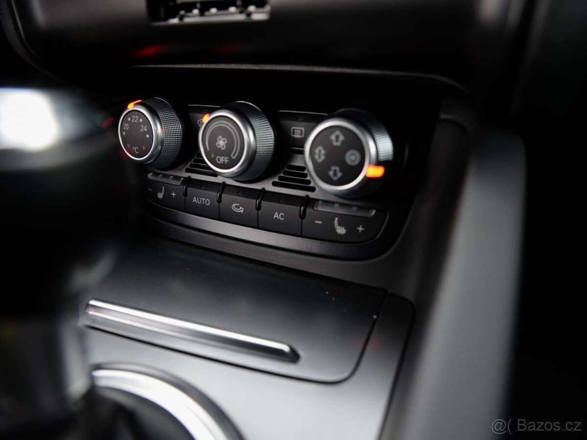 Audi TT 2.0 TDI S-LINE QUATTRO - 16