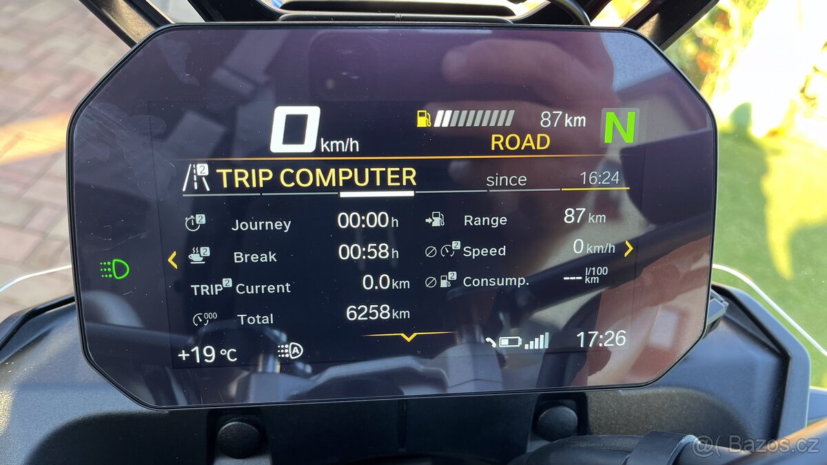 BMW F 900 GS _ 2024 - 16