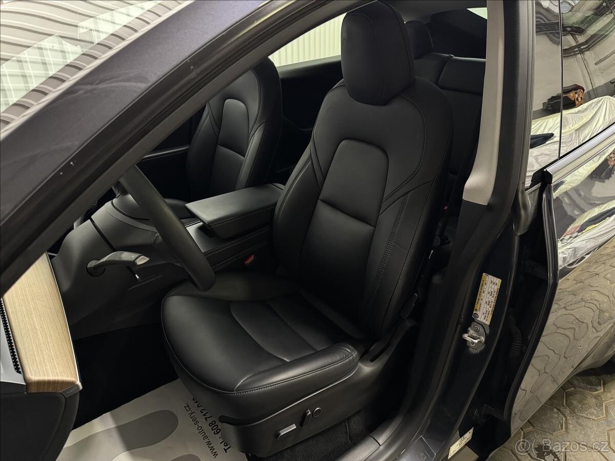 Tesla Model Y LONG RANGE AWD RYZEN 2XALU - 16