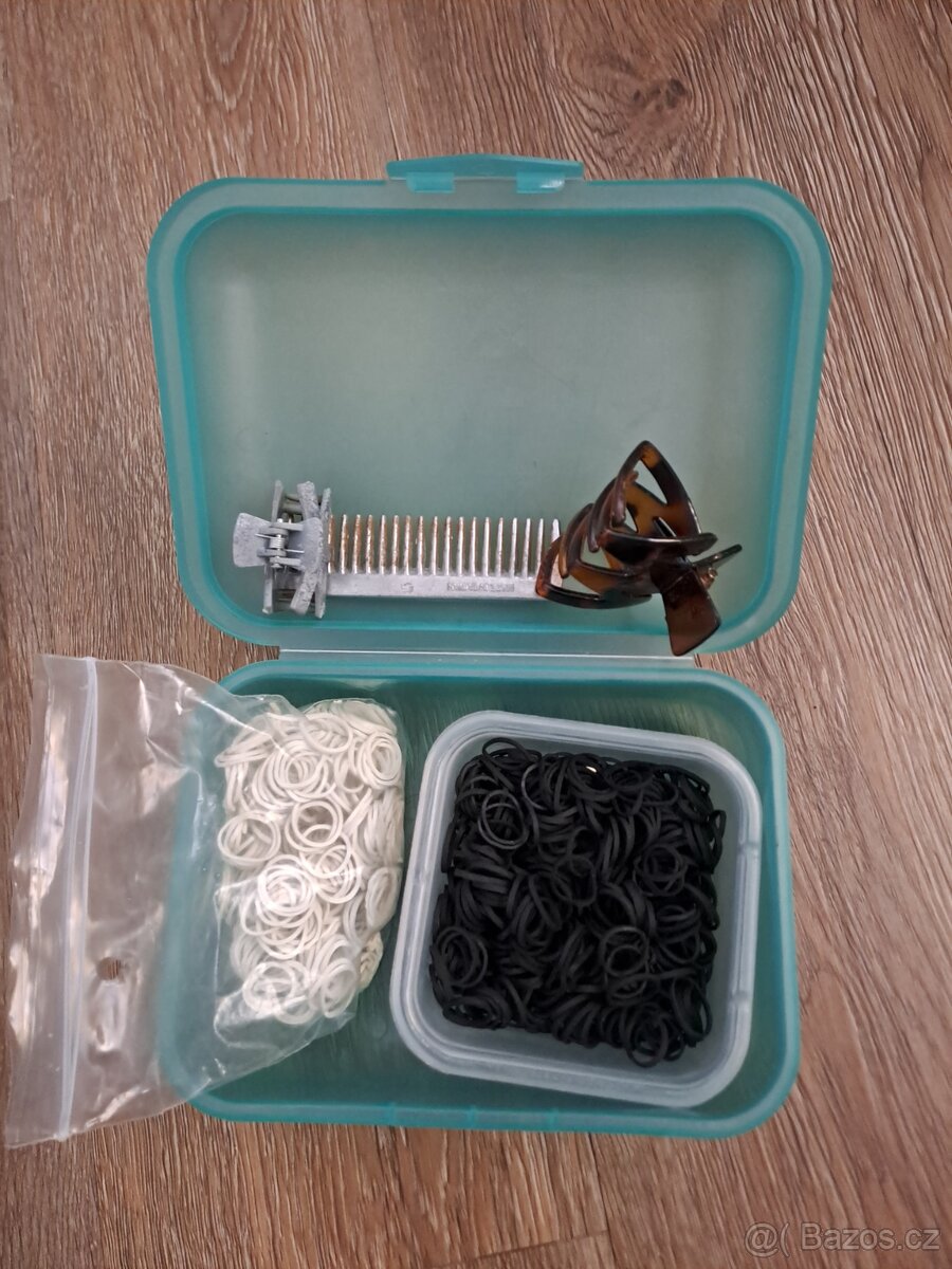 Mnoho věcí na kone - 16