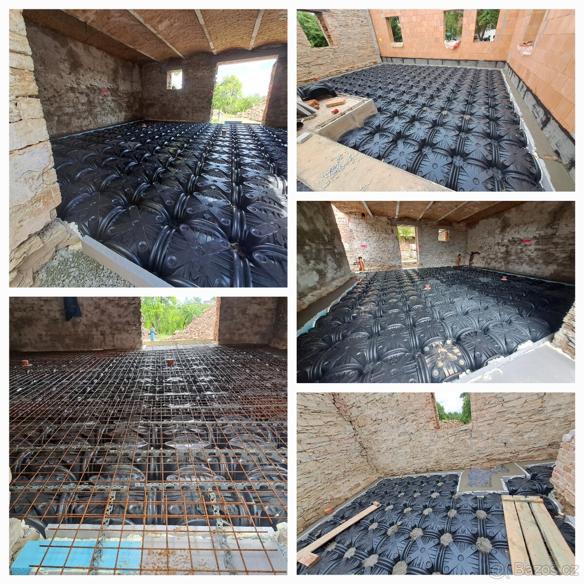 Stavební a Zednické práce - 16