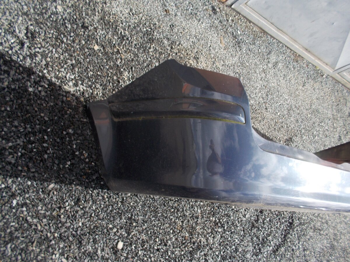 Karosářské díly Astra H kombi Z168, 2007-2010 - 16