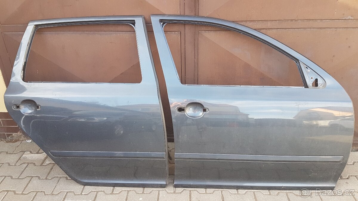 S Octavia II,VW aj. ND motoru TDI BKD,BMM,BXE - 16