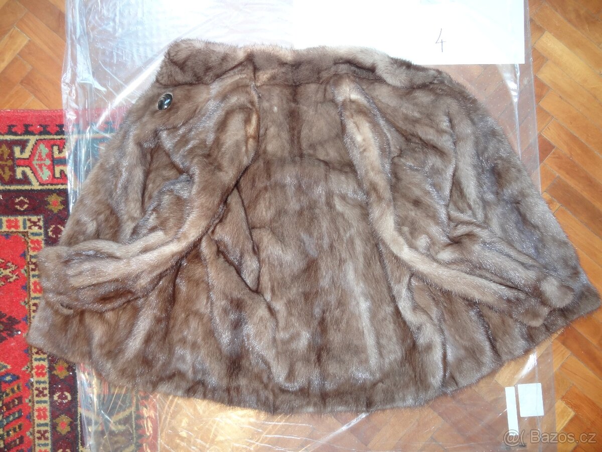 NORKOVÉ KOŽICHY. Dámské. - 16