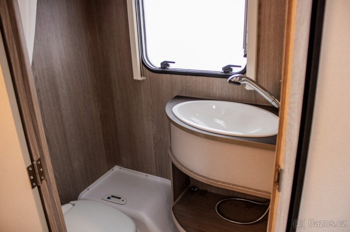 Burstner Premio Life 415 TK - 16