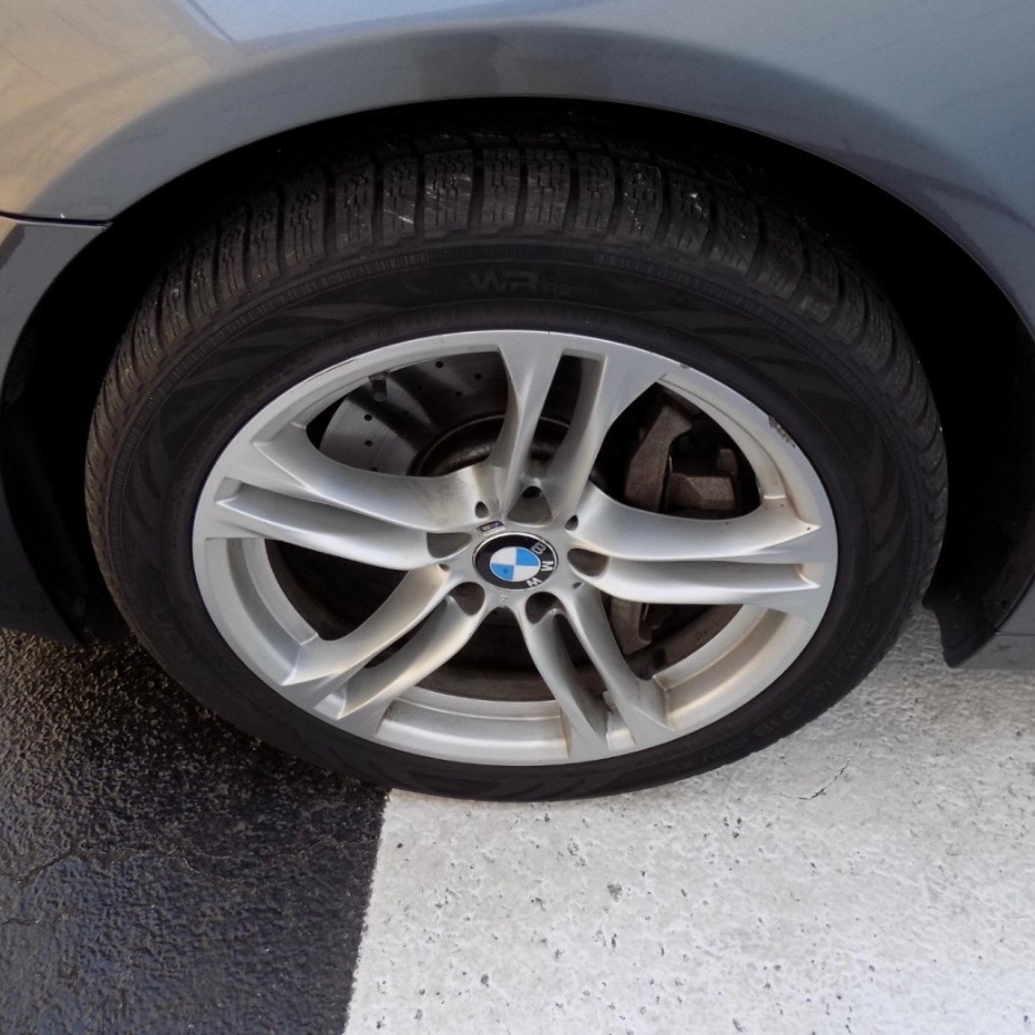 530d xDrive M-Sport TOP stav - 16