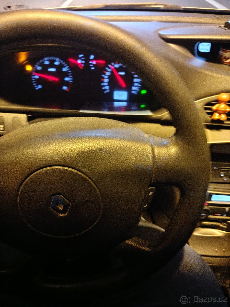 Renault Laguna Grandtour Dynamiqe - 16