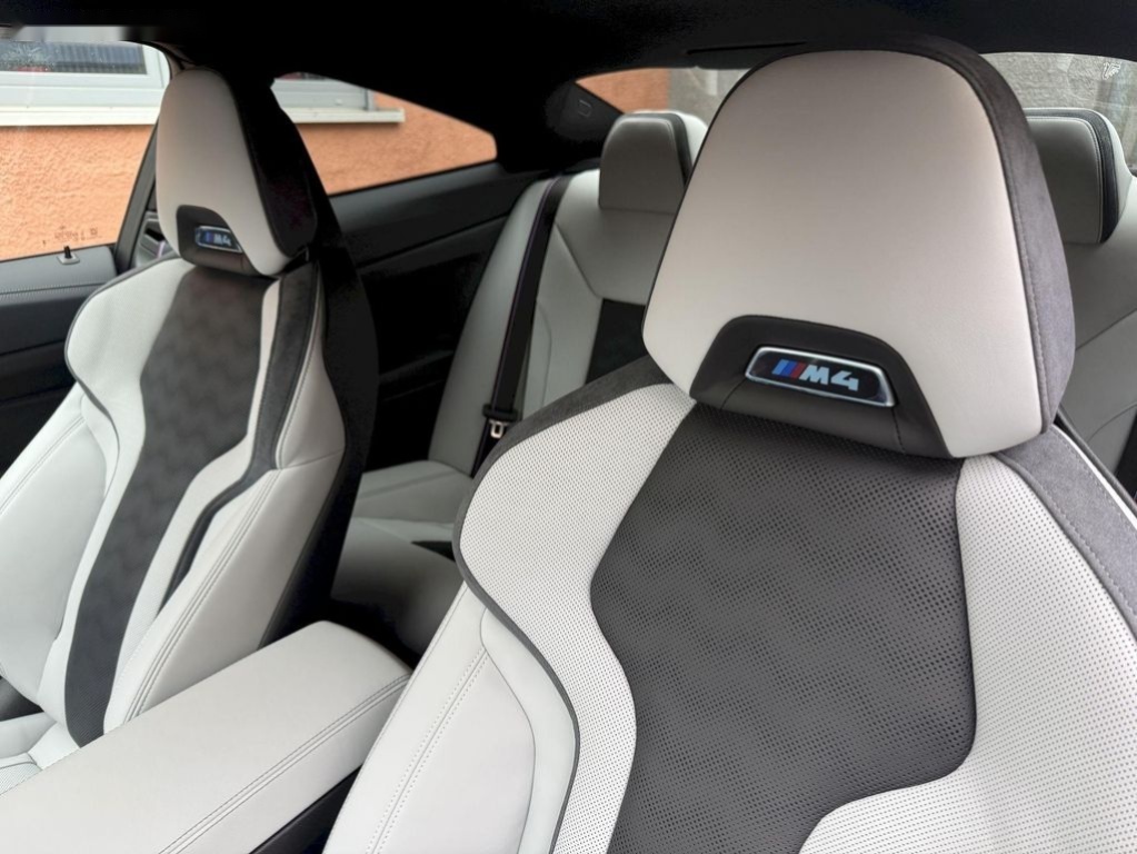 BMW M4,Competition xDrive FCL Indiv. - 16
