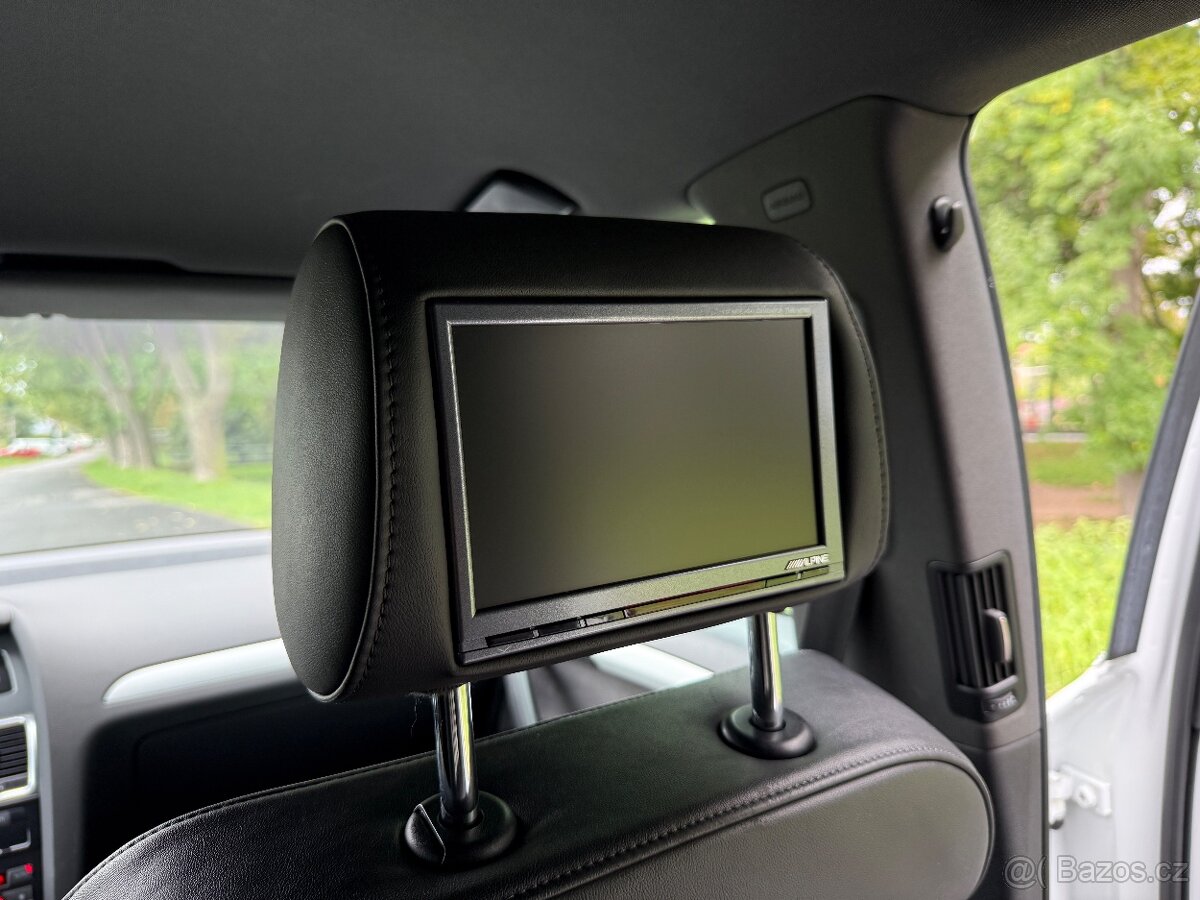 Audi Q7, 3.0TDI 176kw, 2010, S-line, Facelift, vzduch - 16