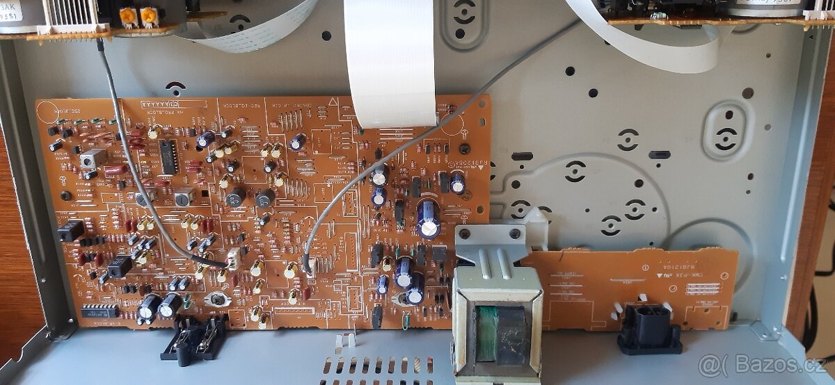 Technics RS TR 373 - 16