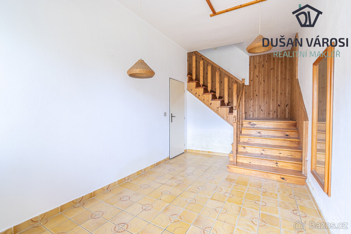 Prodej zemědělské usedlosti - 16