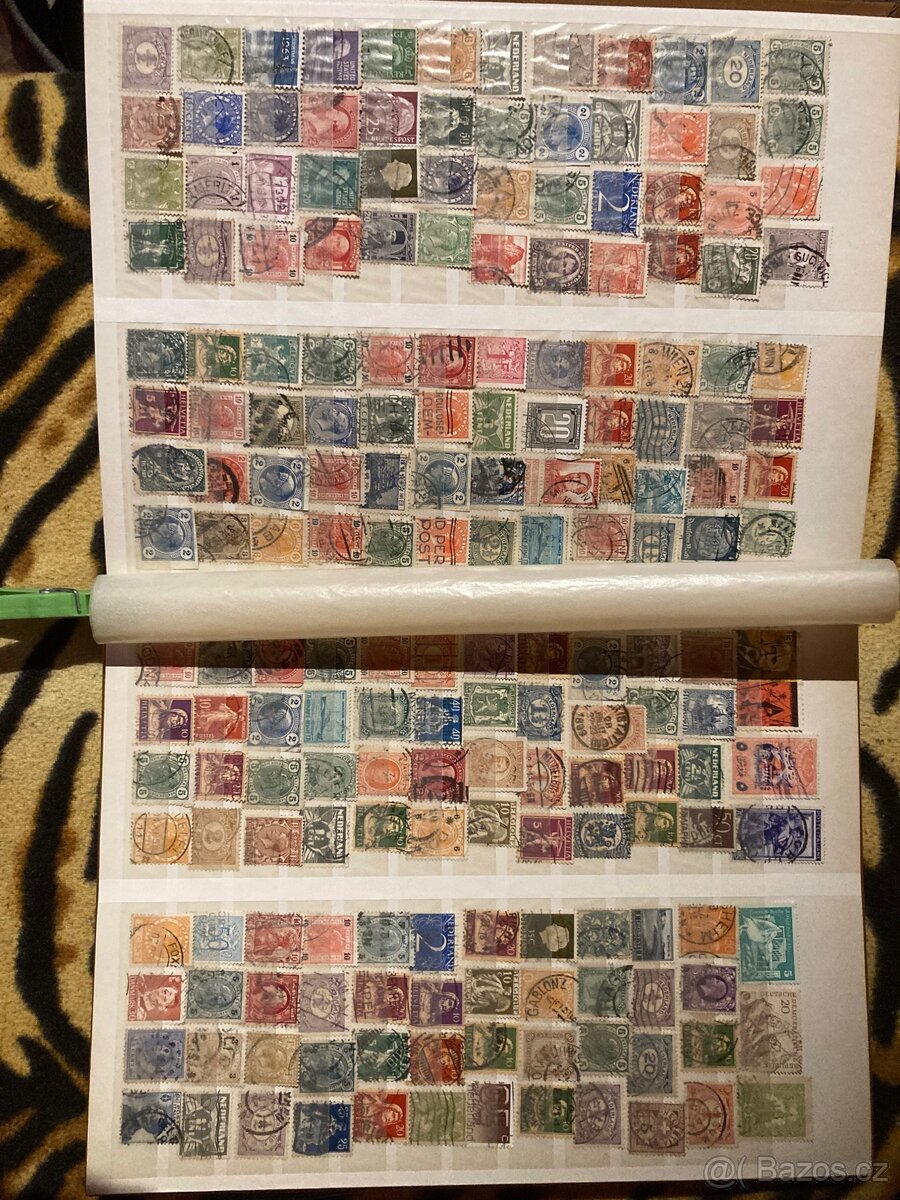 Album A4/30 stran č.58 - 16