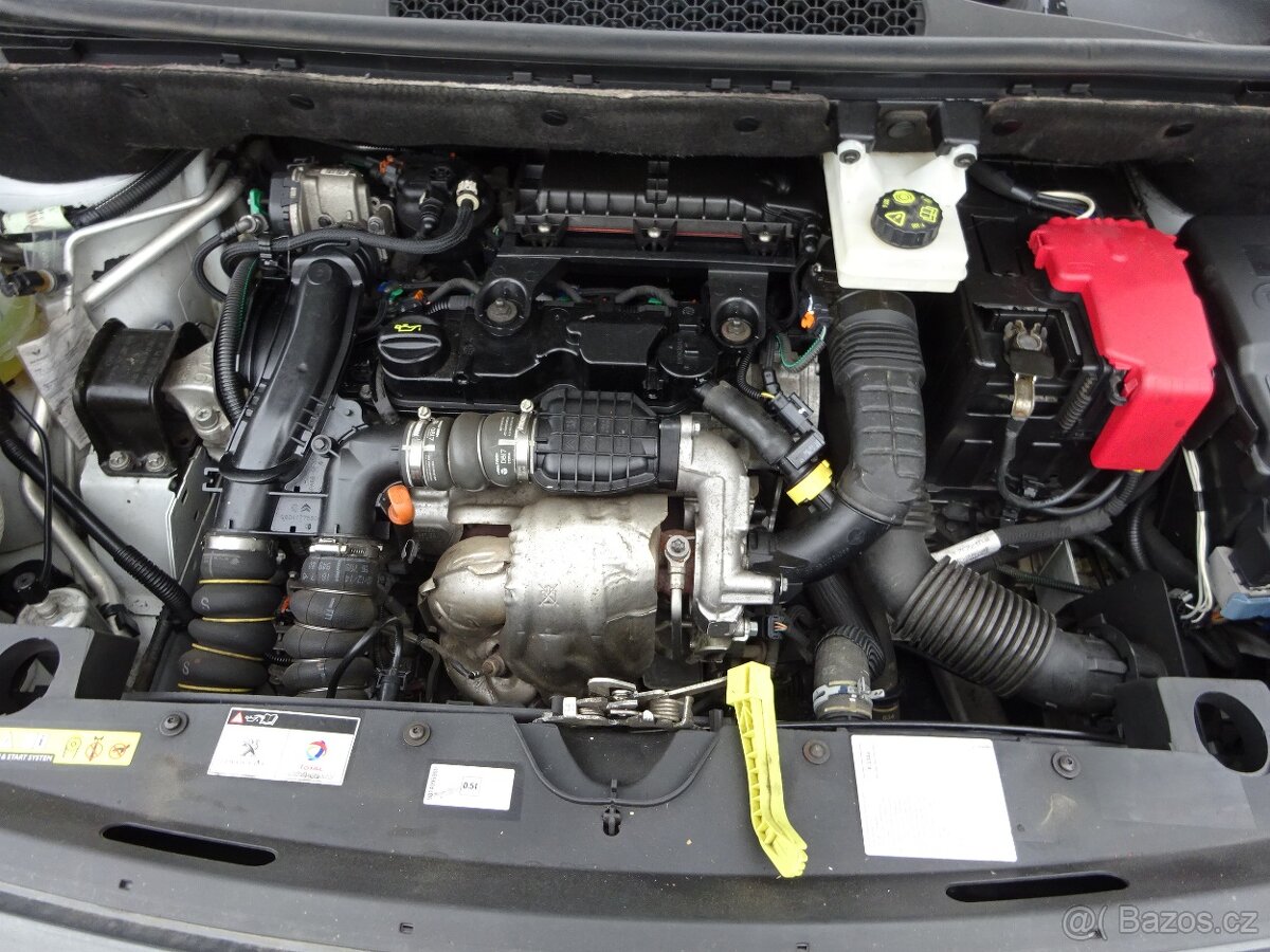 Peugeot Partner 1.6 BLUE HDI - 16