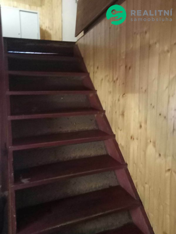 Podniková Chata Zářivka - 16