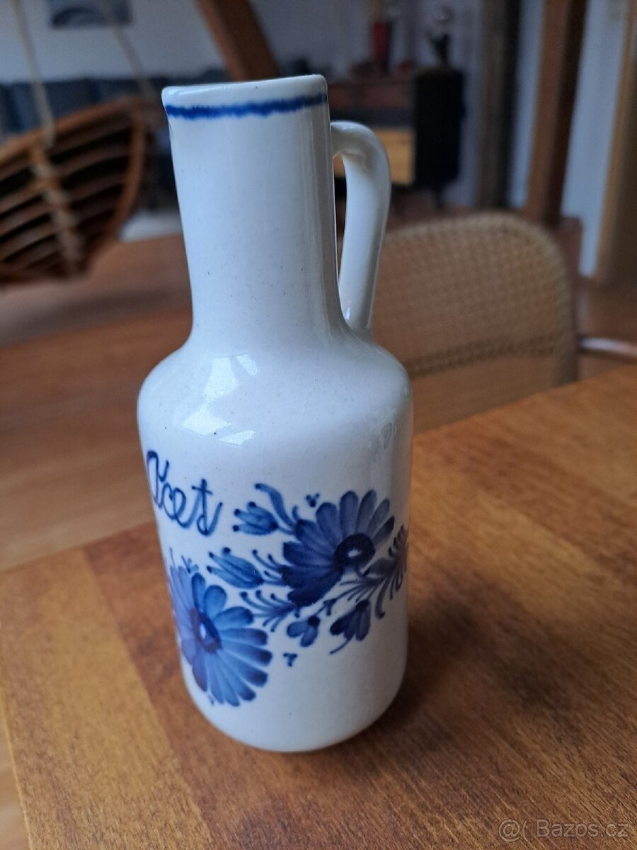 Hrdějovická keramika pro chalupáře - 16