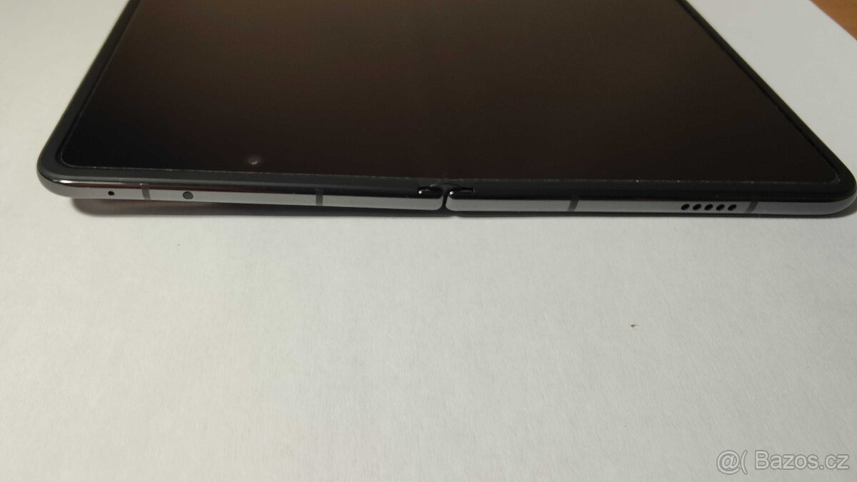 HONOR Magic V2 16GB/512GB - Black - 16