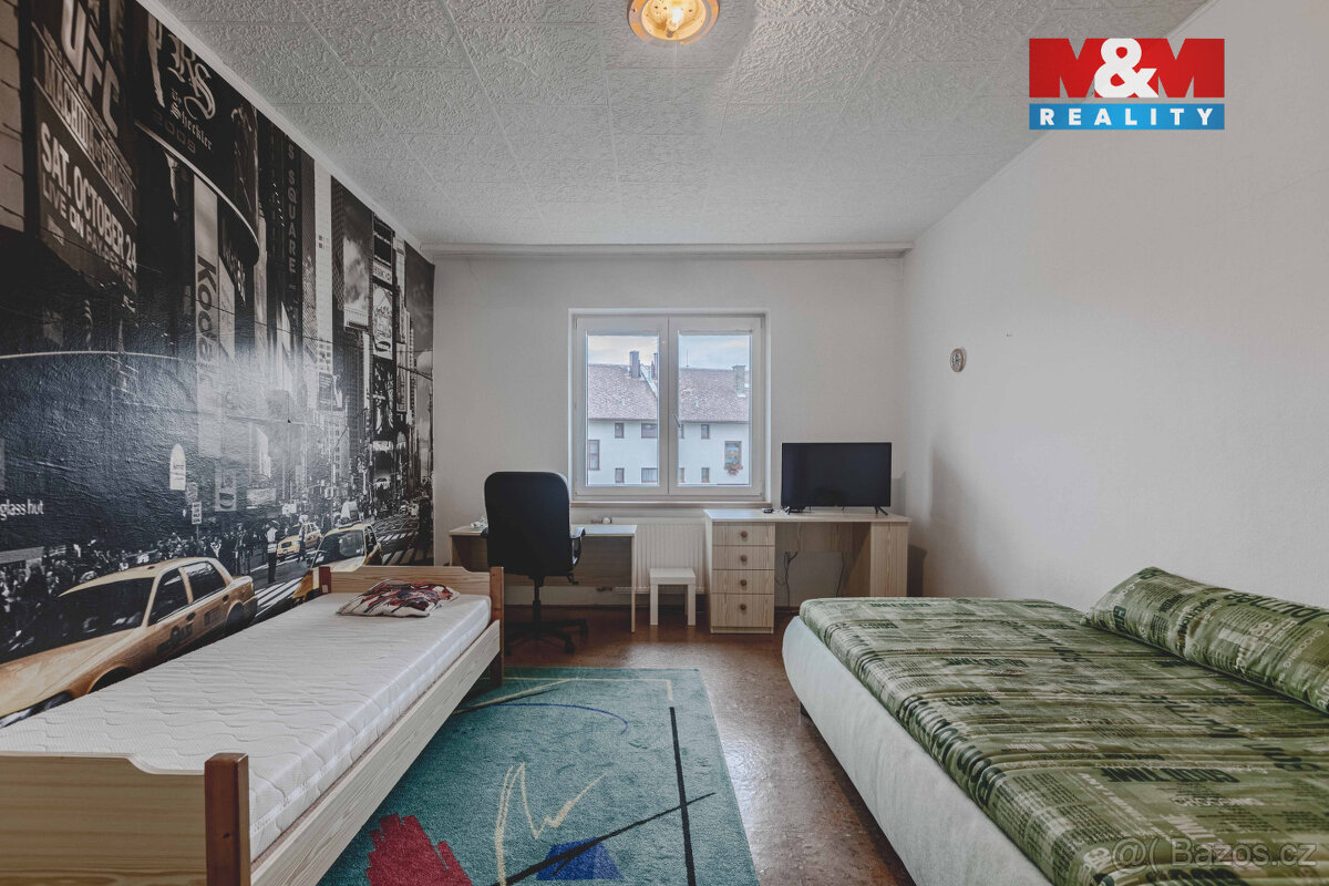 Prodej rodinného domu, 174 m², Nýrsko, ul. Pod Lesem - 16